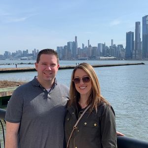 Meet your Posher, Jill